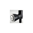 Attwood Fuel Tank Vent 90 Degree Flush Mount for 5/8" Hose Stainless Steel
