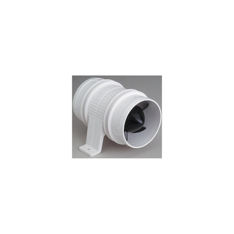 Attwood 17334 Turbo 3000-3 Blower White