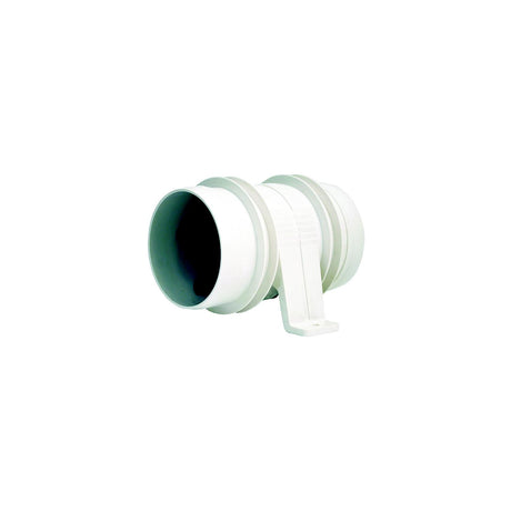Attwood 17494 Water Resistant Quiet Blower