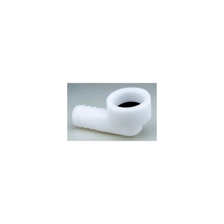 Attwood 38903 90° Connector, Acetal Construction 3/4"