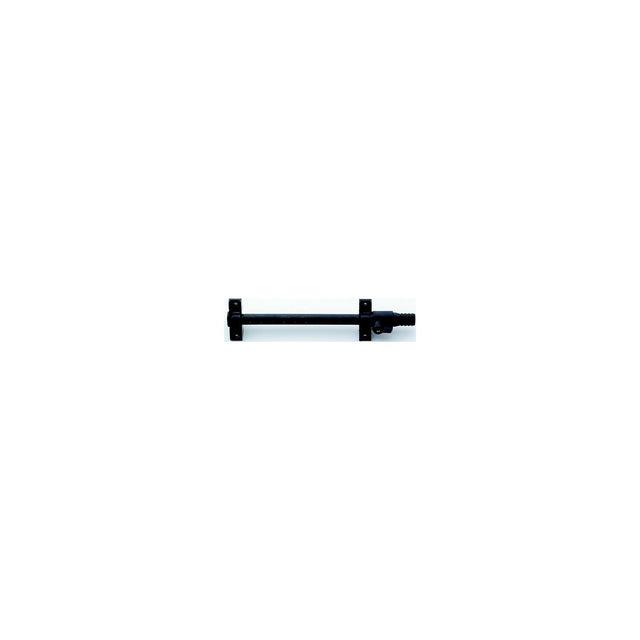 Attwood Non-Adjustable Aerator Spray Head, Single Valve, 3/4" Hose