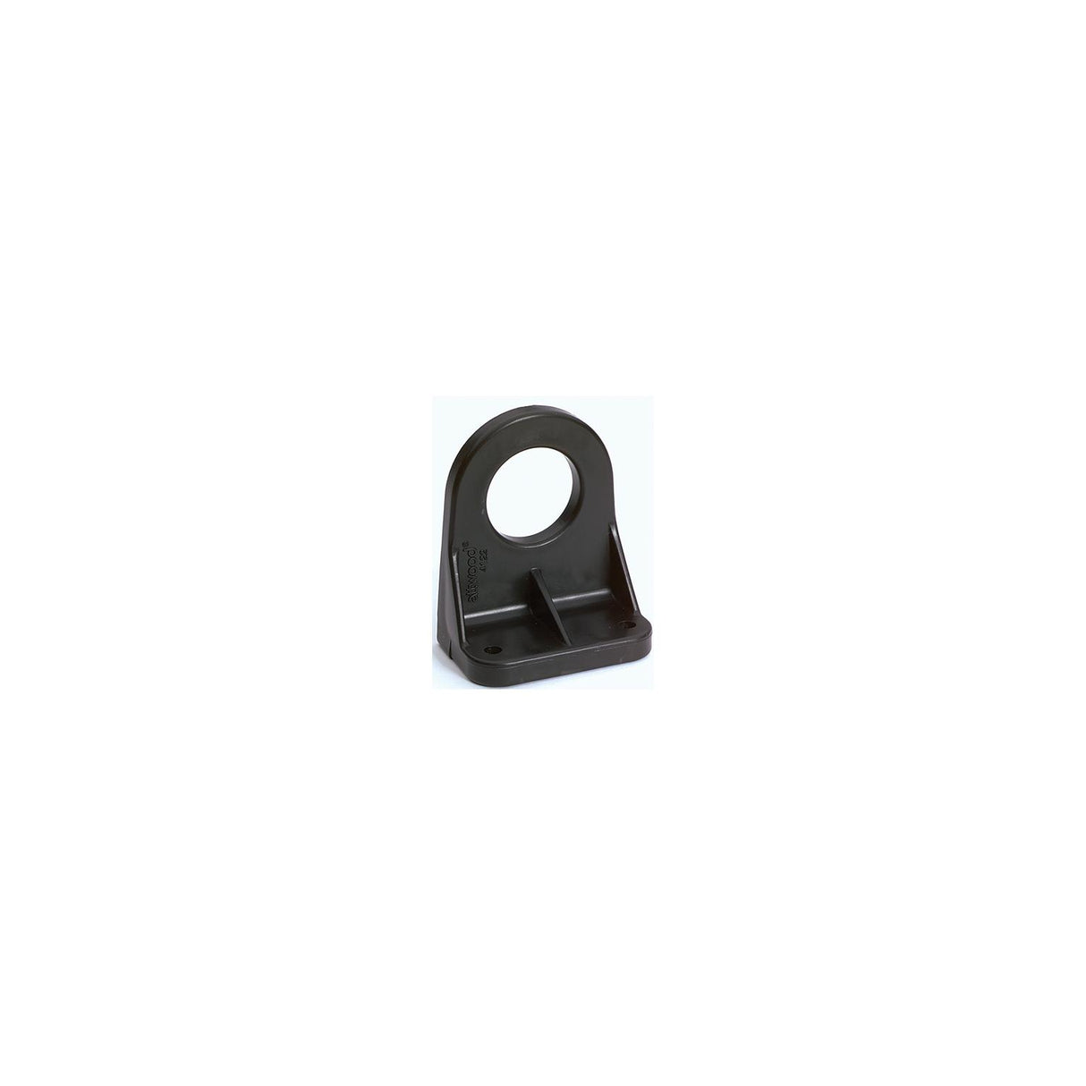 Attwood Aerator Remote Mounting Bracket 3/4"