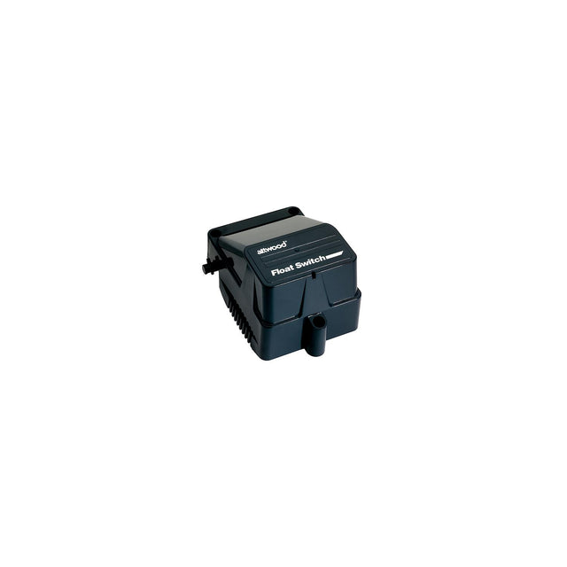 Switch Float Attwood w/Cvr w/