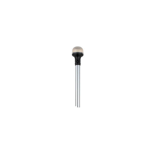 Attwood Articulating All-Round Pole Light, 42"