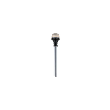 Attwood Articulating All-Round Pole Light, 48"