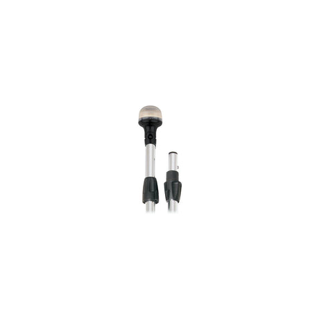 Attwood All-Round Light With Folding Pole 54"