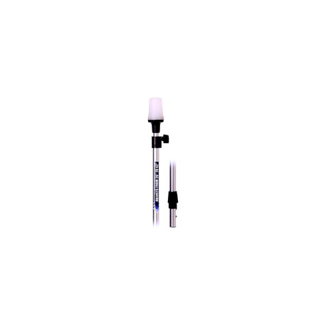 Telescoping Pole Light