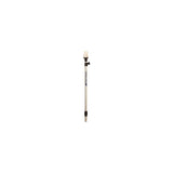 Telescoping Pole Light