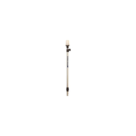 Telescoping Pole Light