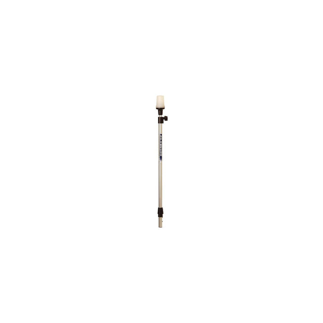 Telescoping Pole Light