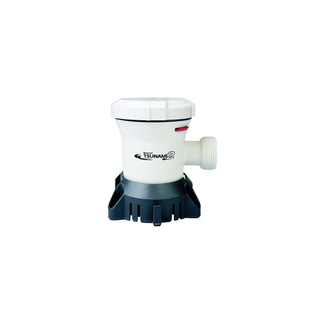 Attwood 56137 Tsunami T1200 Mk2 Cartridge Bilge Pump, 24V