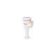 Attwood 56604 Tsunami MK 2 Cartridge Aerator Pump, Long Straight Inlet