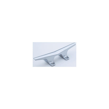 Attwood Hollow Base Cleat Die Cast Zamak with Chrome Finish 4-1/2"  (2/pk)