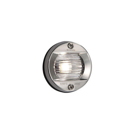 Attwood Flush Mount Transom Light Round