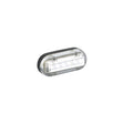 Attwood 6528W7 LED Base Underwater Lights, White