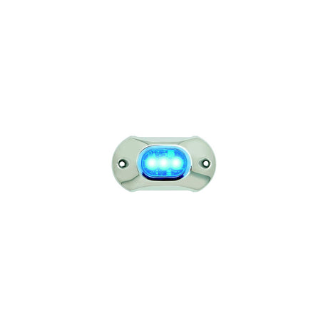 Attwood 65UW03B7 LightArmor™ Underwater Light 4" Blue