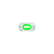 Attwood 65UW03G7 LightArmor™ Underwater Light 4" Green