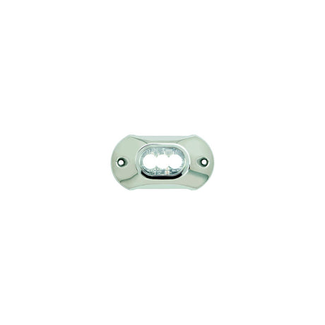 Attwood 65UW03W7 LightArmor™ Underwater Light 4" White