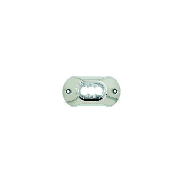 Attwood 65UW03W7 LightArmor™ Underwater Light 4" White