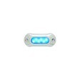 Attwood 66UW06B7 LightArmor™ Underwater Light 5" Blue