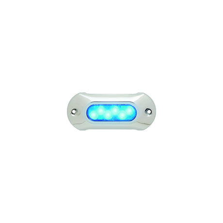 Attwood 66UW06B7 LightArmor™ Underwater Light 5" Blue