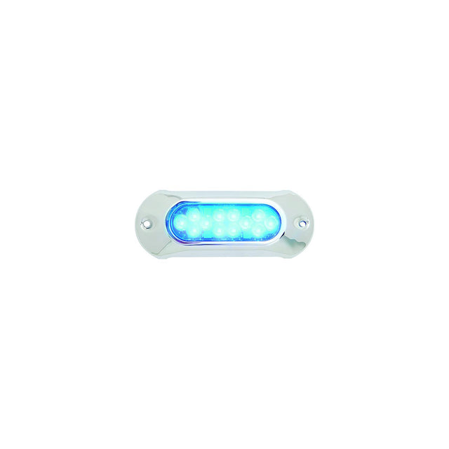 Attwood 65UW12B7 LightArmor™ Underwater Light 6" Blue