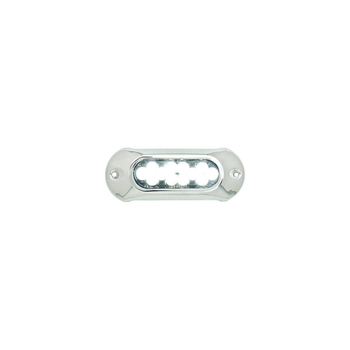 Attwood 65UW12W7 LightArmor™ Underwater Light 6" White