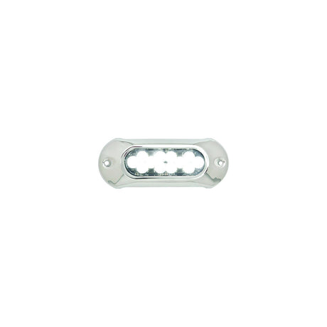Attwood 65UW12W7 LightArmor™ Underwater Light 6" White
