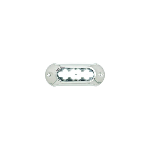 Attwood 65UW12W7 LightArmor™ Underwater Light 6" White