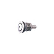 Attwood Fuel Tank Vent Flush Mount - Straight