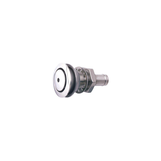 Attwood Fuel Tank Vent Flush Mount - Straight