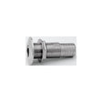 Attwood Thru Hull Stainless Steel 5/8" For Hose