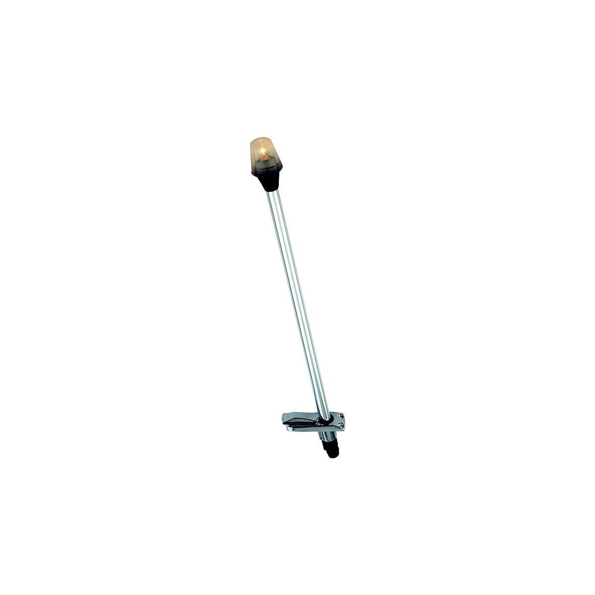 Attwood Stowaway All Round Light, 30" w/ base