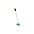 Attwood Stowaway All Round Light, 36" w/ base