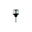 Attwood 7812-S-7 12" 3NM Anchor Masthead Light with Stainless Steel Lightarmor Base