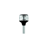 Attwood 7812-S-7 12" 3NM Anchor Masthead Light with Stainless Steel Lightarmor Base