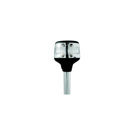 Attwood 7812-S-7 12" 3NM Anchor Masthead Light with Stainless Steel Lightarmor Base