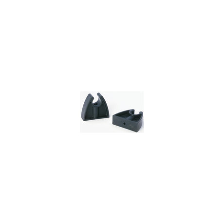 Pole Light Storage Clips