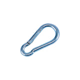 Attwood Zinc Plated Steel Universal Snap Hook