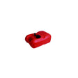 Attwood 8803LP2 EPA Compliant Fuel Tank, 3 Gal. w/o Gauge