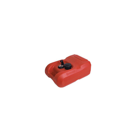 Attwood 8803LPG2 Fuel Tank EPA Compliant 3 Gallon With Gauge