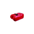 Attwood 8806LP2 EPA Compliant Fuel Tank, 6 Gal. w/o Gauge, 2 Pack