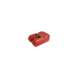 Attwood 8806LPG2S Fuel Tank EPA Compliant 6 Gallon with Gauge