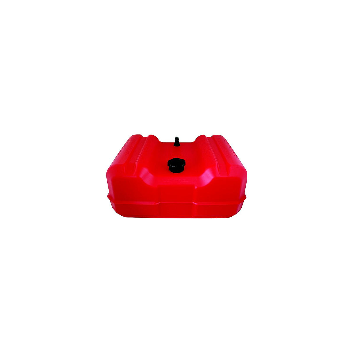 Attwood Low Profile 12 Gallon EPA/CARB Compliant Fuel Tank