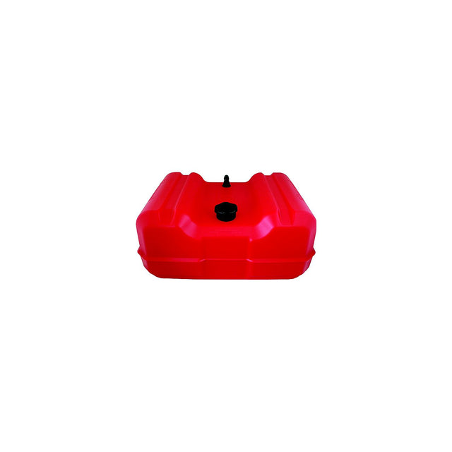 Attwood Low Profile 12 Gallon EPA/CARB Compliant Fuel Tank