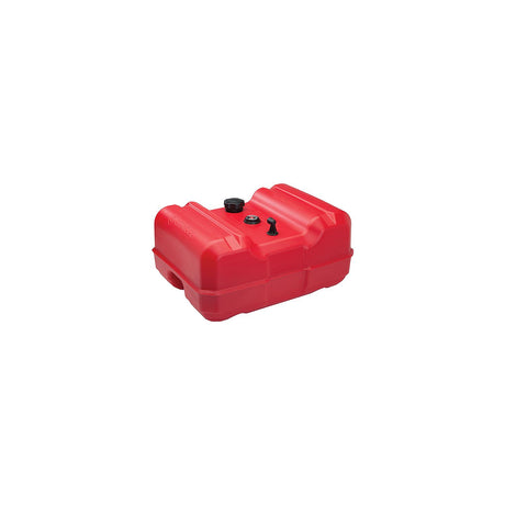Attwood Low Profile 12 Gallon EPA/CARB Compliant Fuel Tank