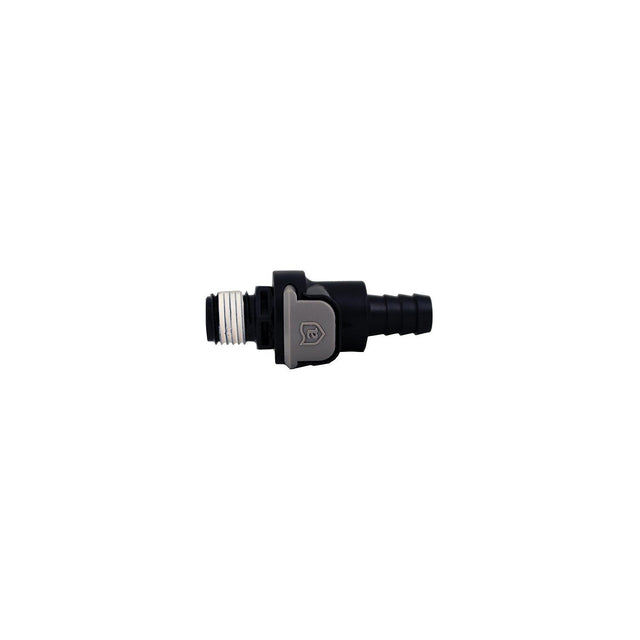 Attwood 8838US6 Universal Sprayless Connector Set w/o Sealant