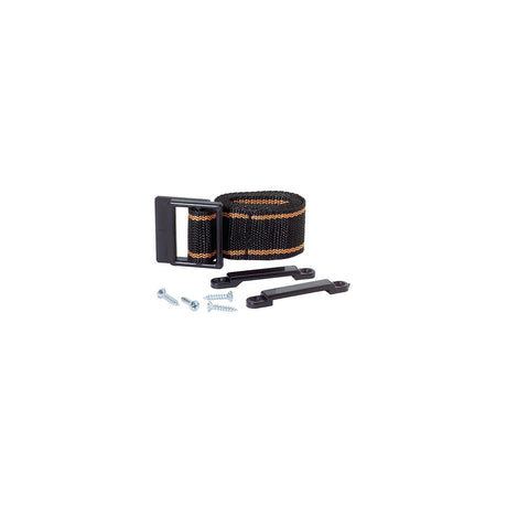 Attwood Battery Strap Kit 54" Fits 9084