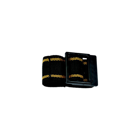 Attwood Battery Box Strap Only Black Woven Polypropylene 54"