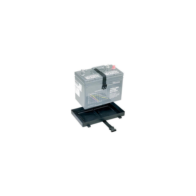 Group 27 Battery Holder